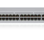 48 პორტიანი UniFi სვიჩი