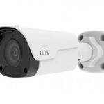 IP კამერა - 2მპ 2.8მმ Bullet, Easy Basic სერია, მეტალის კორპუსით