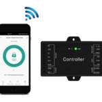 Mini Controller Sboard-BT