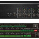 EVAC გაფართოების კონტროლერი VA-6200MS