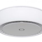 cAP XL ac - WiFi 5, 2x GbE RJ45, MiktoTik