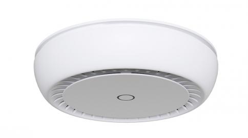cAP XL ac - WiFi 5, 2x GbE RJ45, MiktoTik