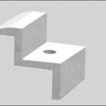 35მმ მზის პანელის დამაბოლოვებელი სამაგრი