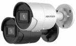 კამერა,IP,Hikvision,DS-2CD2043G2-IU,2.8mm,4mp,Bullet,IR40m,AcuSense,Mic,