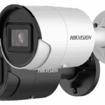 კამერა,IP,Hikvision,DS-2CD2046G2-IU,4mm,4mp,Bullet,IR40m,AcuSense,Mic,
