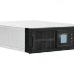 მოდულარული უწყვეტი კვების წყარო (UPS) - მოდული 20KVA / 20KW