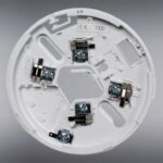 DB71xx სერიის სამისამართო დეტექტორების ბაზა