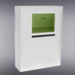 ერთ მარყუჟიანი სამისამართო პანელი სახანძრო სიგნალიზაციის