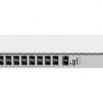 ოპტიკური როუტერი სვიჩი 25G SFP28 პორტებით