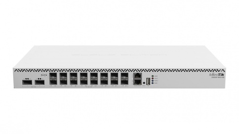 ოპტიკური როუტერი სვიჩი 25G SFP28 პორტებით