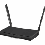 Wi-Fi 6  როუტერი hAP ax³