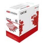 ქსელის კაბელი UTP CAT 5e DS-1LN5E-S