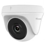 ანალოგური კამერა - 5მპ 2.8მმ Dome, Turbo HD,  HiLook