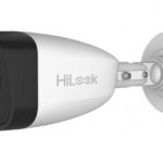 IP კამერა - 2მპ, 4მმ, Bullet, HiLook