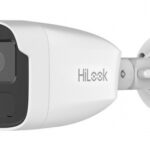 IP კამერა - 2მპ, 4მმ, Bullet, MD 2.0, IR50, HiLook