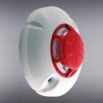 განგაშის ანალოგური სირენა სახანძრო სიგანლიზაციის