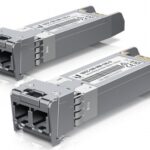 10G SFP+ Multi-Mode Optical Module (2-Pack) – სტაბილური მაღალი სიჩქარის ოპტიკური კავშირი