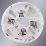 DB80xx სერიის ანალოგური დეტექტორების ბაზა