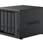 NAS სერვერი DS423+