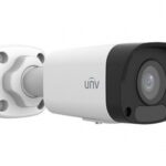 IP კამერა - 2მპ, 4მმ, Bullet, SD, Uniview