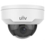 IP კამერა - 2მპ 2.8მმ Dome, Micro SD, Easy სერია