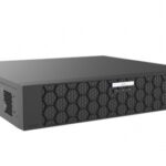 32 არხიანი IP ვიდეო ჩამწერი NVR - 8 მყარი დისკი - Prime სერია