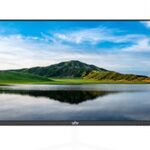 32’’ LED FHD მონიტორი, 24 საათიანი მუშაობისთვის
