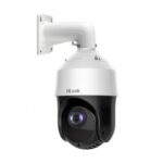 IP კამერა - 2მპ, Dome, PTZ, 25x, IR100, MD2.0, Hilook