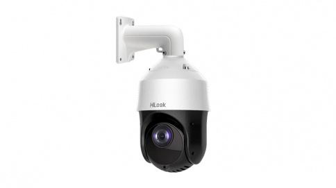 IP კამერა - 2მპ, Dome, PTZ, 25x, IR100, MD2.0, Hilook