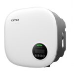 მზის ენერგიის ინვერტორი 2 კვტ On-Grid სახლისა და მცირე ბიზნესისთვის