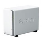 NAS სერვერი Synology DS223j