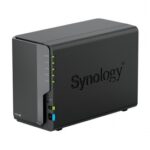 NAS სერვერი Synology DS224+
