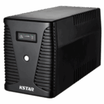 2000VA/1200W Line Interactive UPS