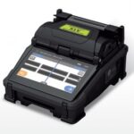 OPTICAL FUSION SPLICER S1V WITH ACCESSORY