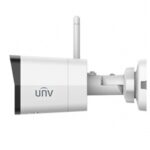 IP კამერა - 2მპ 2.8მმ Bullet, WiFi, Mic, SD, ANR, HBD, Uniview