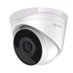 IP კამერა - 2მპ, 2.8მმ, Turret, Mic, HiLook