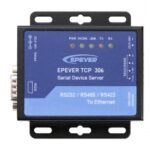 RS485-დან RJ45 გადამყვანი, MPPT კონტროლერის დაშორებული მართვისთვის