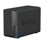NAS სერვერი Synology DS223