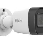 IP კამერა - 2მპ, 2.8მმ, Bullet, Eco Series, HiLook