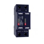 დენის იმპულსისგან დამცავი - HLSA12,5-275/2+0, Hakel