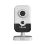 IP კამერა - 2მპ 2.8მმ Cube, HiLook