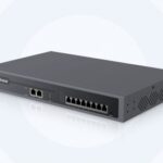 VoIP - სატელეფონო სადგური P550