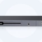 VoIP - სატელეფონო სადგური P570