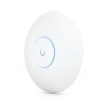 UniFi U7 Pro - WiFi 7, Ubiquiti, PoE ადაპტერის გარეშე