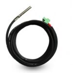 Epever ტემპერატურის სენსორი 3მ