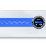 ინვერტორი 24 ვოლტი, 500 ვატი - IPower-Plus სერია