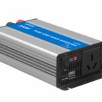 ინვერტორი 12 ვოლტი, 1200 ვატი