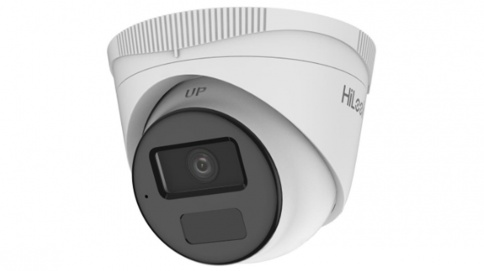 IP კამერა - 2მპ, 2.8მმ, Turret , Eco Series, HiLook