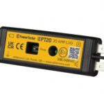 BATTERY GUARD, DISCONNECT, 9-32VDC, 20A