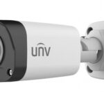 IP კამერა - 4მპ 2.8მმ Bullet, 3-Axis